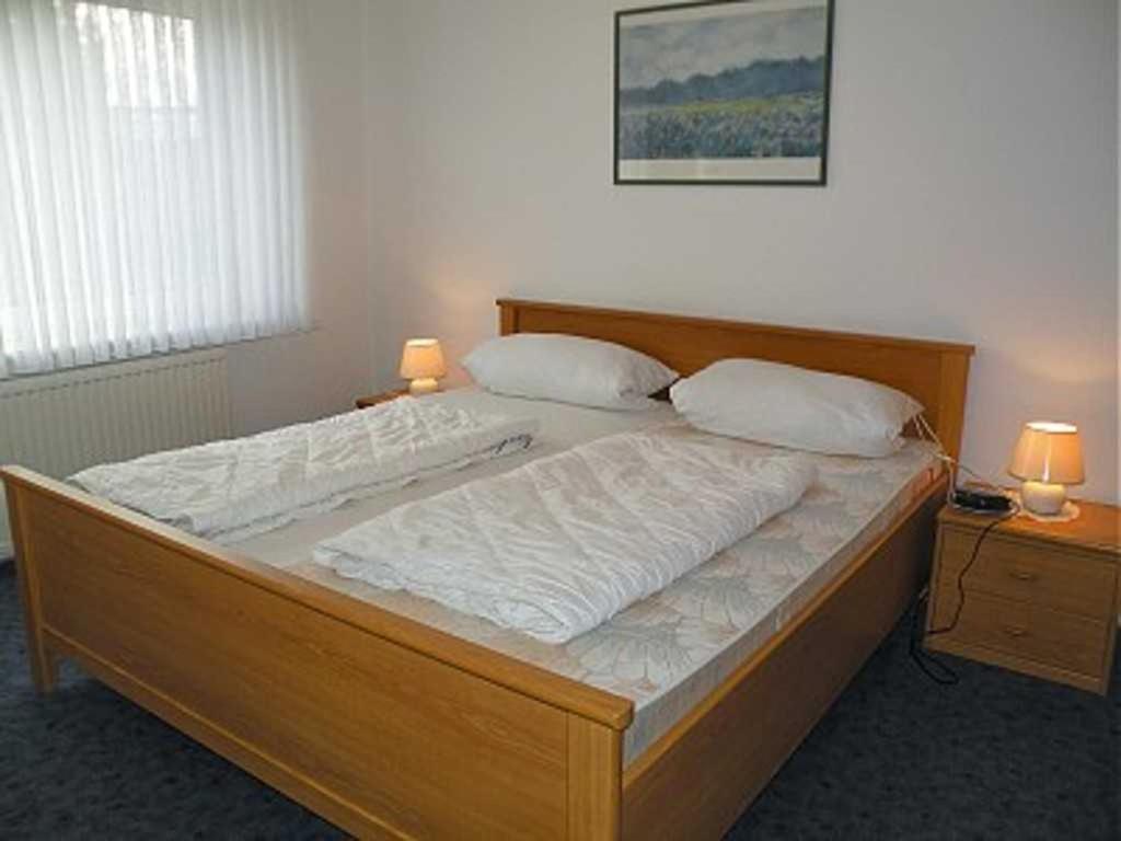 Maike 5A Apartment Куксхавен Екстериор снимка